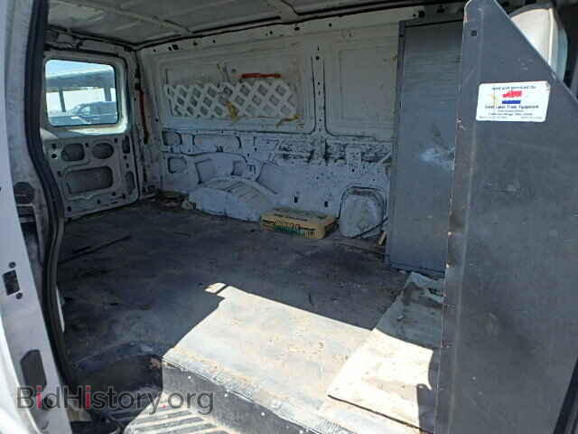 1999 FORD ECONOLINE - VIN: 1FTNE24L5XHC20365 - Photo 6
