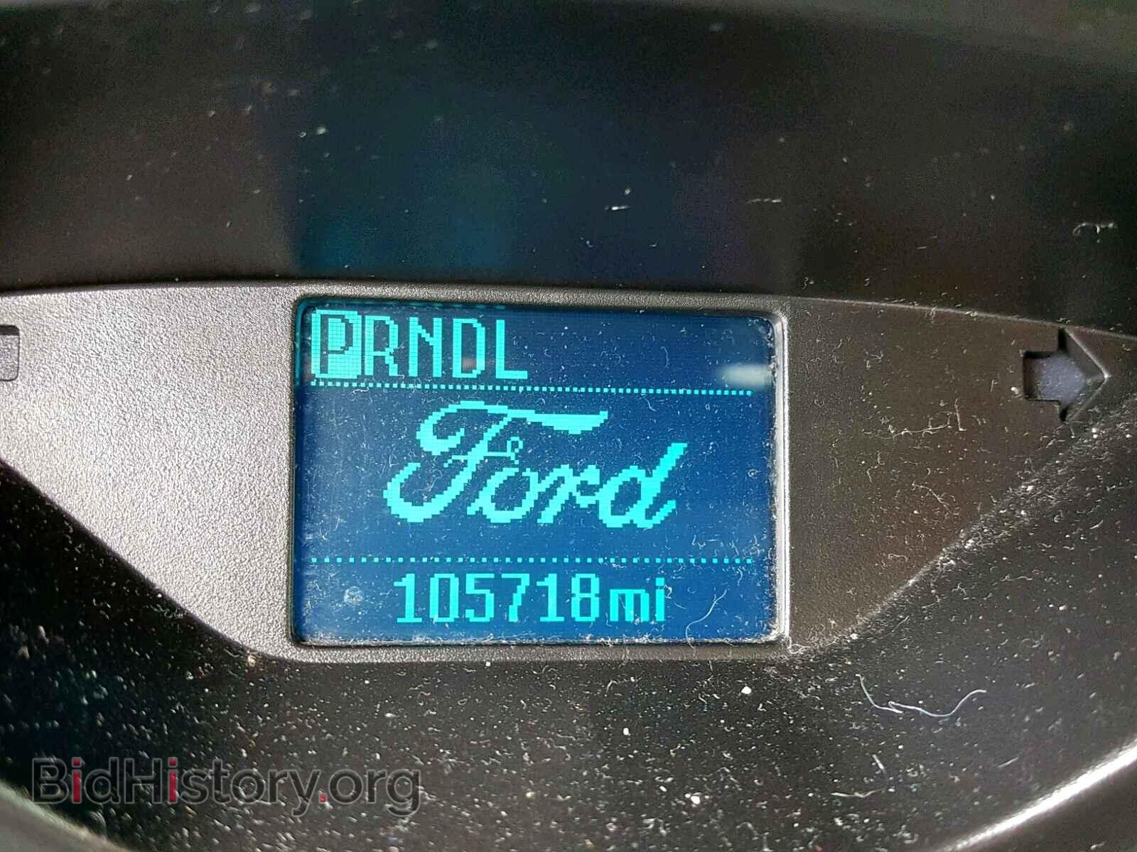 2012 FORD FOCUS - VIN: 1FAHP3E22CL390599 - Photo 8