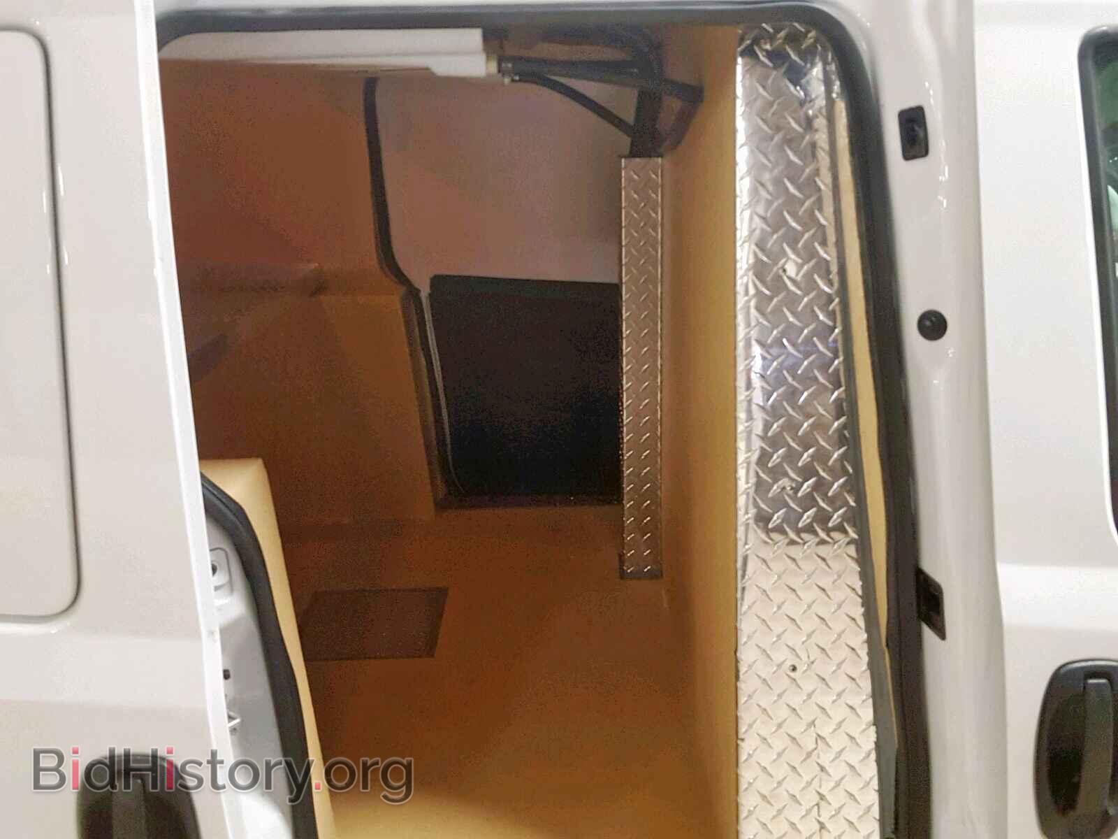 2018 RAM PROMASTER - VIN: ZFBERFAB2J6J11164 - Фото 6