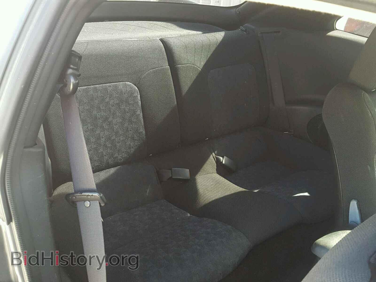 2003 MITSUBISHI ECLIPSE - VIN: 4A3AC44G23E134555 - Photo 6