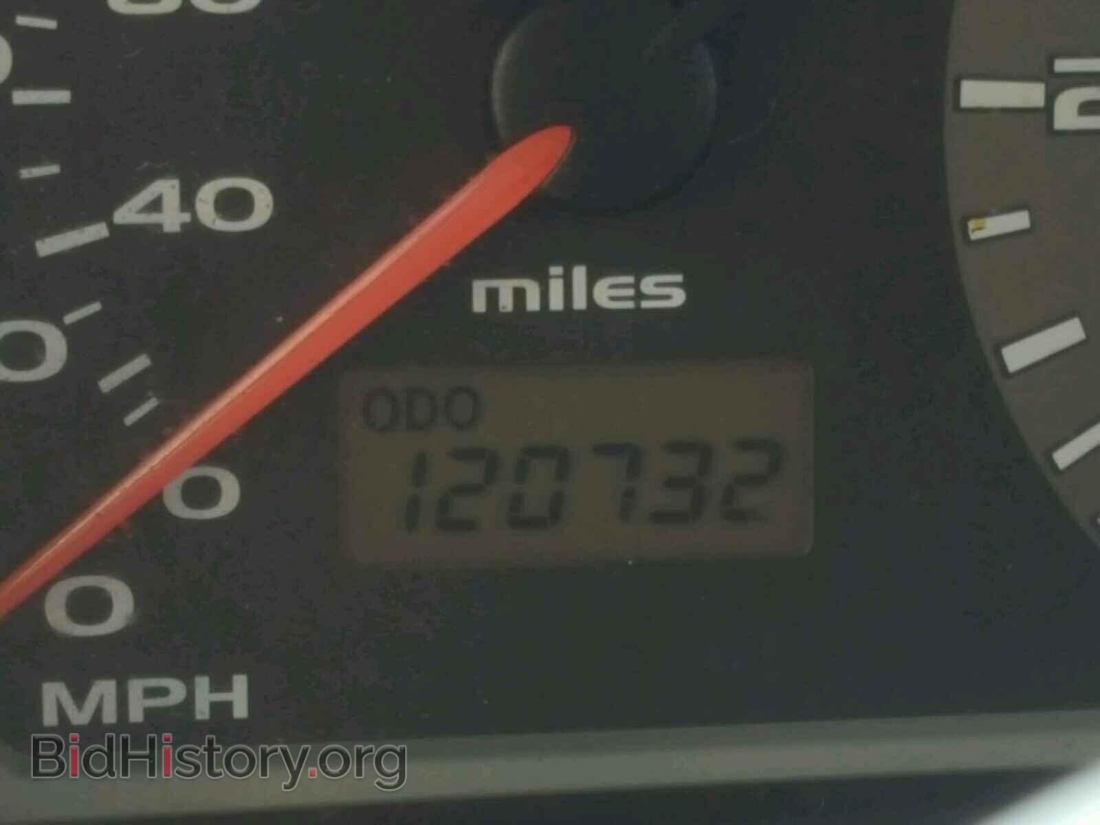 2003 MITSUBISHI ECLIPSE - VIN: 4A3AC44G23E134555 - Photo 8