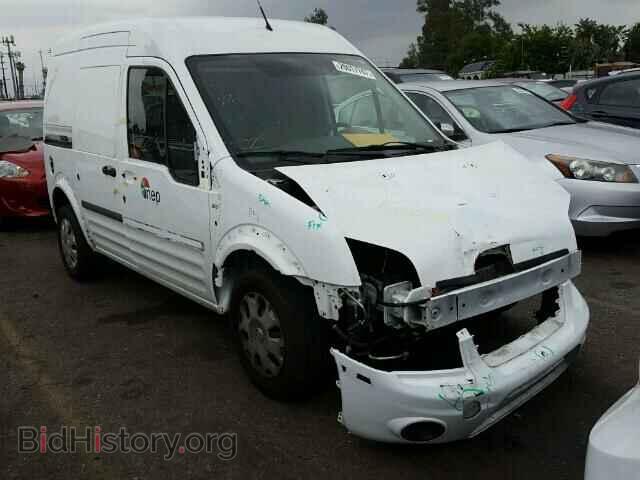 Photo NM0LS7DN0DT154036 - FORD TRANSIT CO 2013