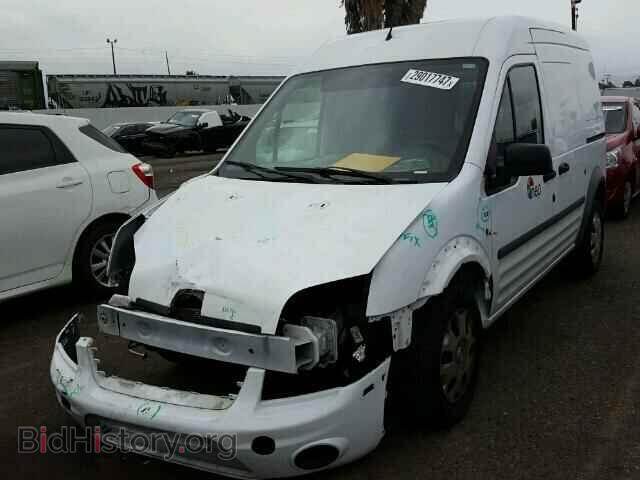 2013 FORD TRANSIT CO - VIN: NM0LS7DN0DT154036 - Фото 2
