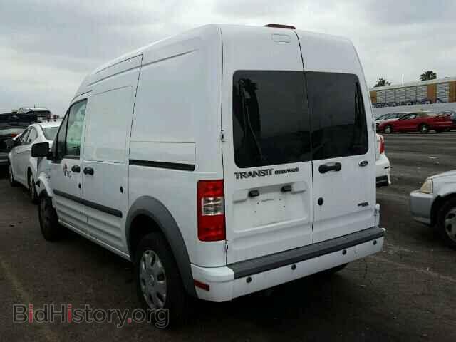 2013 FORD TRANSIT CO - VIN: NM0LS7DN0DT154036 - Фото 3
