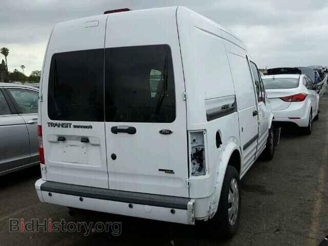 2013 FORD TRANSIT CO - VIN: NM0LS7DN0DT154036 - Фото 4