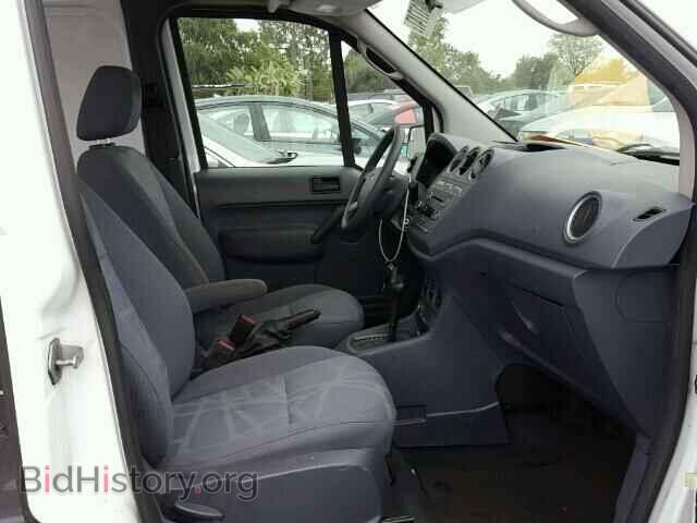 2013 FORD TRANSIT CO - VIN: NM0LS7DN0DT154036 - Фото 5