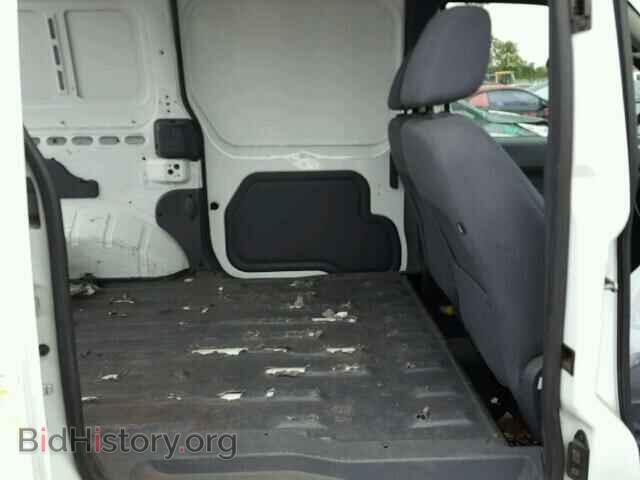 2013 FORD TRANSIT CO - VIN: NM0LS7DN0DT154036 - Фото 6
