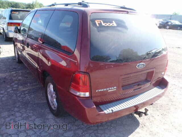 2004 FORD FREESTAR - VIN: 2FMDA51674BA88768 - Фото 3