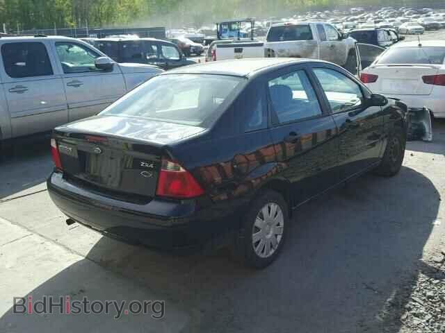 2005 FORD FOCUS - VIN: 1FAFP34N35W305385 - Фото 4