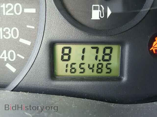 2005 FORD FOCUS - VIN: 1FAFP34N35W305385 - Фото 8