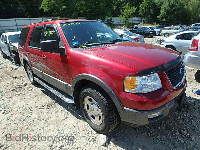 Photo 1FMPU16L64LB56411 - FORD EXPEDITION 2004