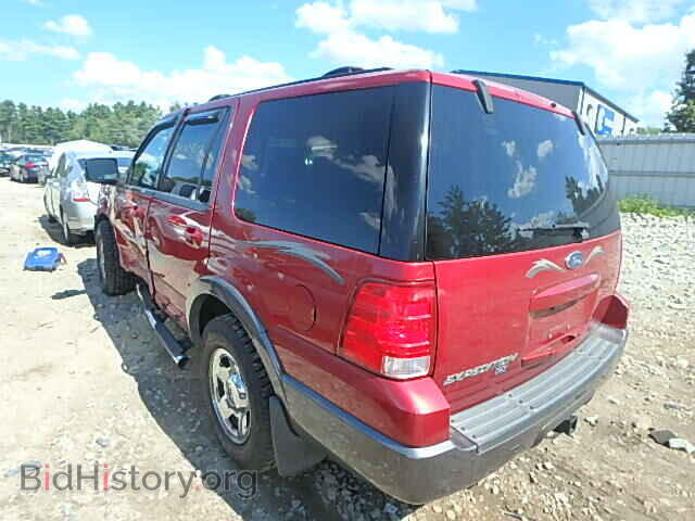 2004 FORD EXPEDITION - VIN: 1FMPU16L64LB56411 - Фото 3