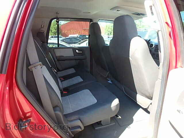 2004 FORD EXPEDITION - VIN: 1FMPU16L64LB56411 - Фото 6