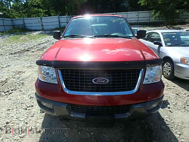 2004 FORD EXPEDITION - VIN: 1FMPU16L64LB56411 - Фото 10