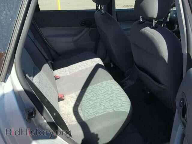 2005 FORD FOCUS - VIN: 1FAFP34NX5W217210 - Фото 6