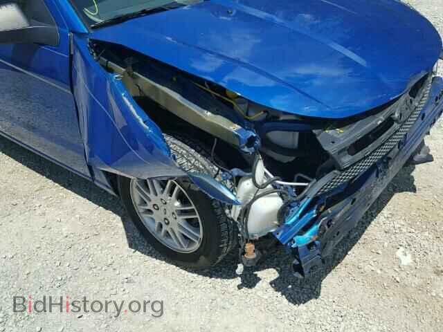 2011 FORD FOCUS - VIN: 1FAHP3FNXBW188809 - Фото 9