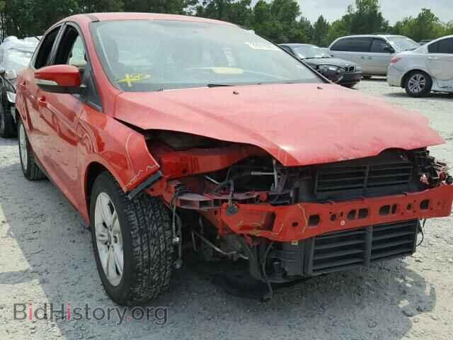 Фотография 1FADP3F27DL318781 - FORD FOCUS 2013