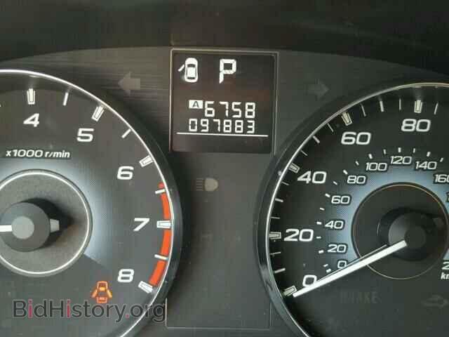 2010 SUBARU OUTBACK - VIN: 4S4BRBAC1A3369108 - Фото 8