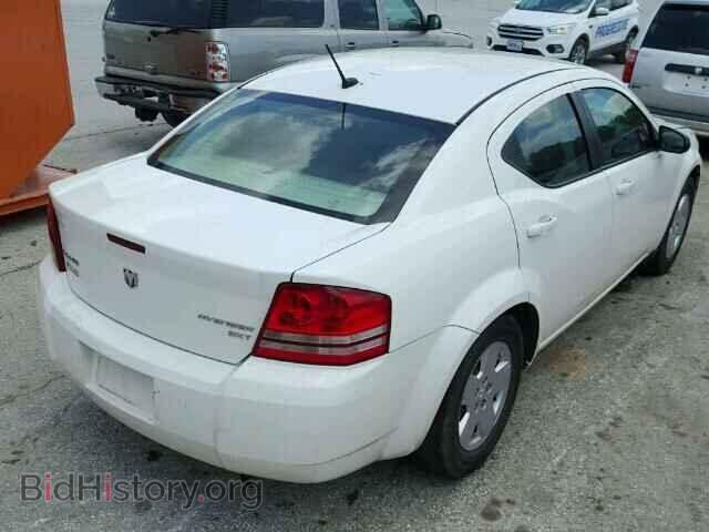 2010 DODGE AVENGER - VIN: 1B3CC4FB3AN106131 - Photo 4