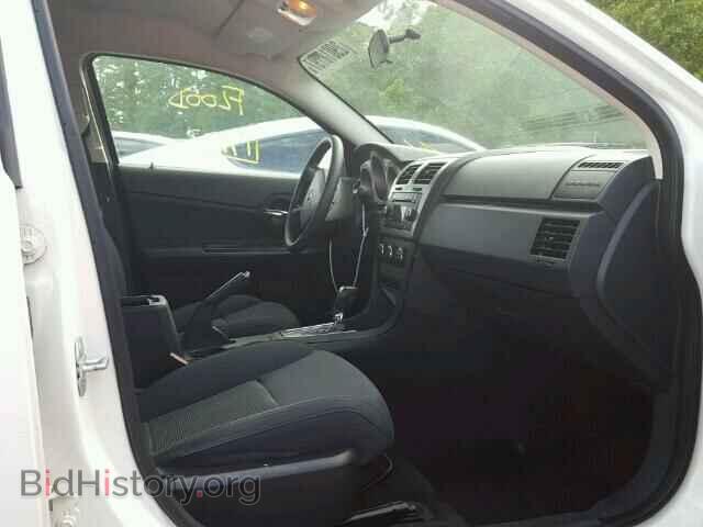 2010 DODGE AVENGER - VIN: 1B3CC4FB3AN106131 - Photo 5