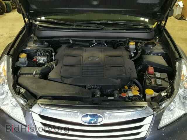 2012 SUBARU OUTBACK - VIN: 4S4BRDKCXC2298073 - Photo 7