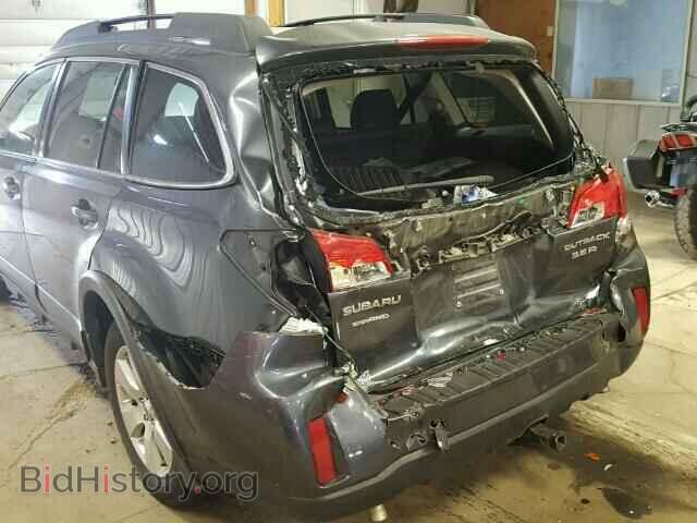 2012 SUBARU OUTBACK - VIN: 4S4BRDKCXC2298073 - Photo 9