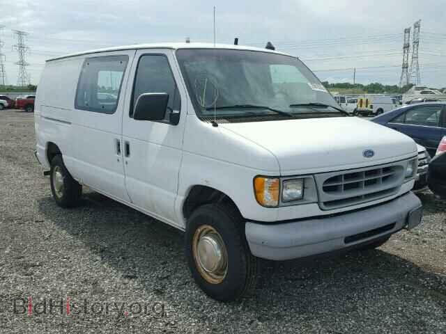 Photo 1FTFE2425VHB17665 - FORD ECONOLINE 1997