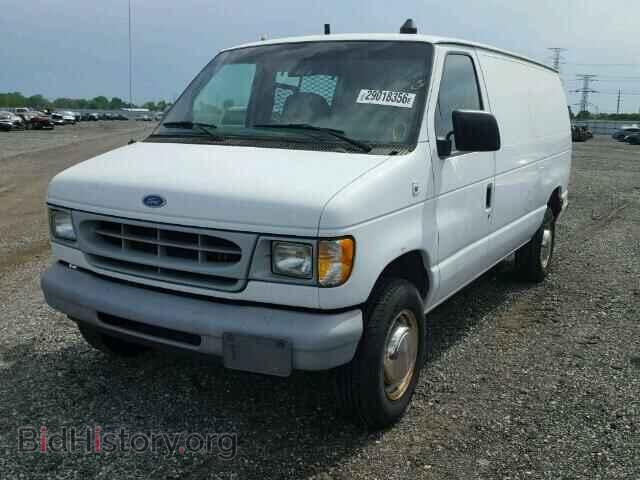 1997 FORD ECONOLINE - VIN: 1FTFE2425VHB17665 - Photo 2