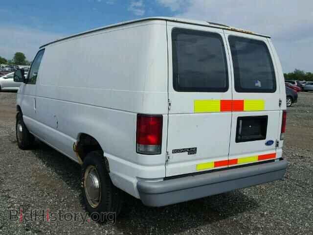 1997 FORD ECONOLINE - VIN: 1FTFE2425VHB17665 - Photo 3