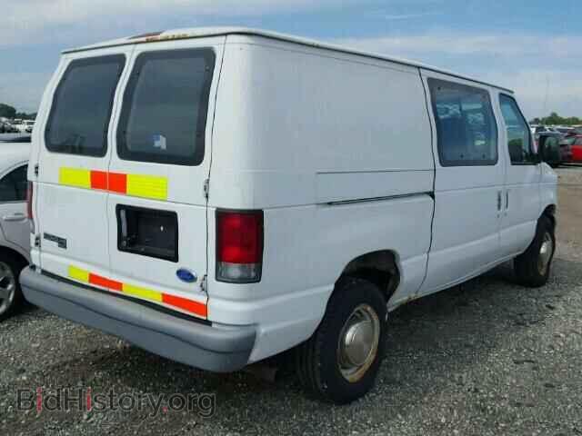 1997 FORD ECONOLINE - VIN: 1FTFE2425VHB17665 - Photo 4