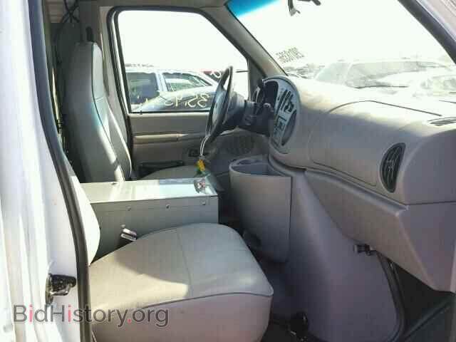 1997 FORD ECONOLINE - VIN: 1FTFE2425VHB17665 - Photo 5