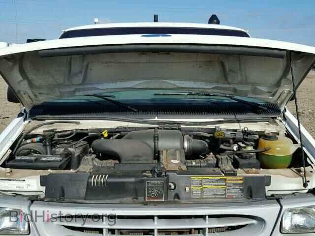 1997 FORD ECONOLINE - VIN: 1FTFE2425VHB17665 - Photo 7