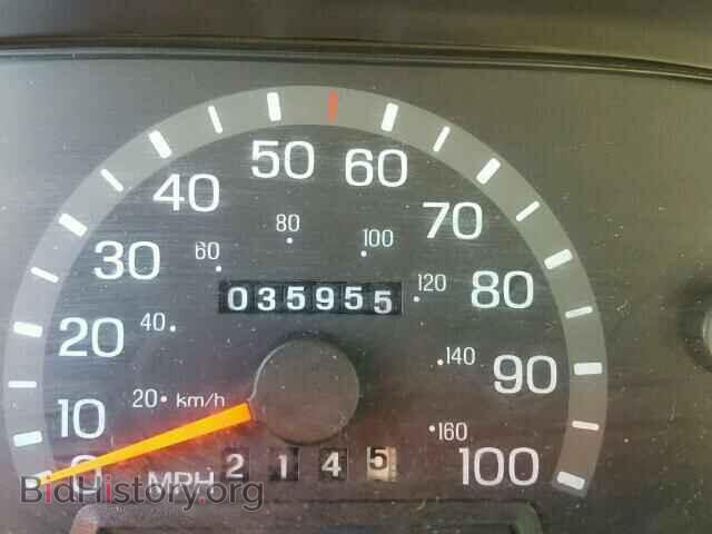 1997 FORD ECONOLINE - VIN: 1FTFE2425VHB17665 - Photo 8