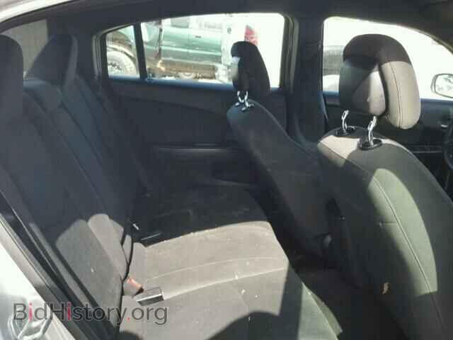 2012 CHRYSLER 200 - VIN: 1C3CCBAB4CN149362 - Фото 6
