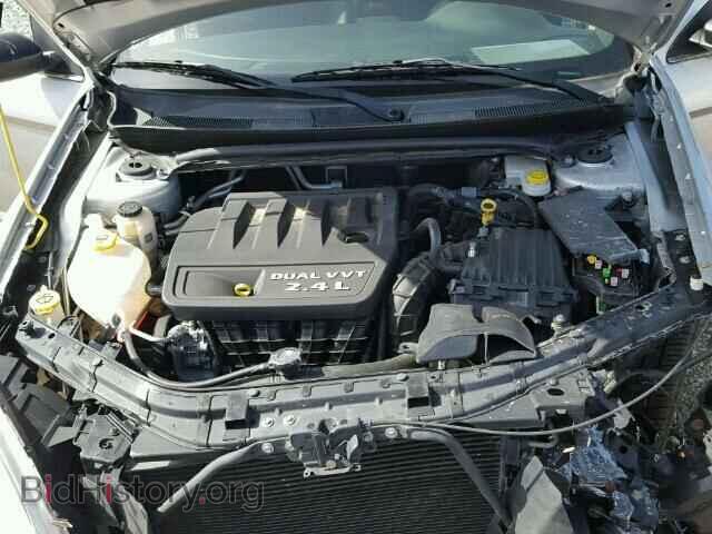 2012 CHRYSLER 200 - VIN: 1C3CCBAB4CN149362 - Фото 7