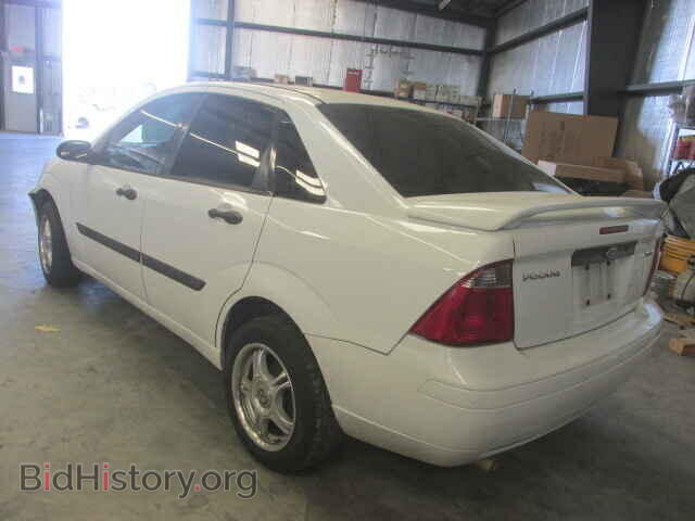 2005 FORD FOCUS - VIN: 1FAFP34N95W224875 - Фото 3