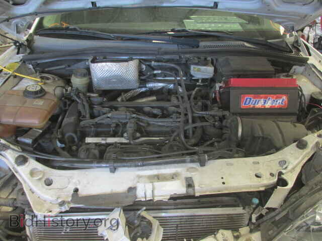 2005 FORD FOCUS - VIN: 1FAFP34N95W224875 - Фото 7