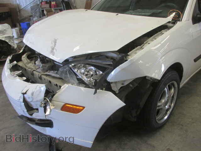 2005 FORD FOCUS - VIN: 1FAFP34N95W224875 - Фото 10
