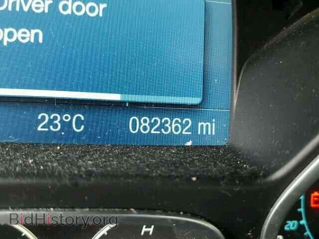 2012 FORD FOCUS - VIN: 1FAHP3F25CL161302 - Photo 8