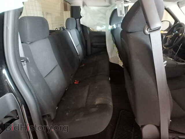2012 CHEVROLET SILVERADO - VIN: 1GCRCSE06CZ142825 - Фото 6