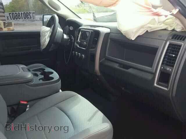 2013 RAM TRUCK - VIN: 1C6RR7FT8DS677144 - Фото 5