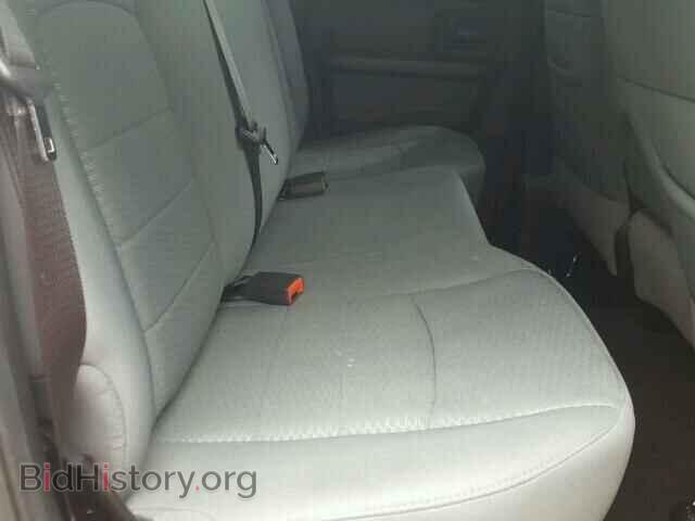 2013 RAM TRUCK - VIN: 1C6RR7FT8DS677144 - Фото 6