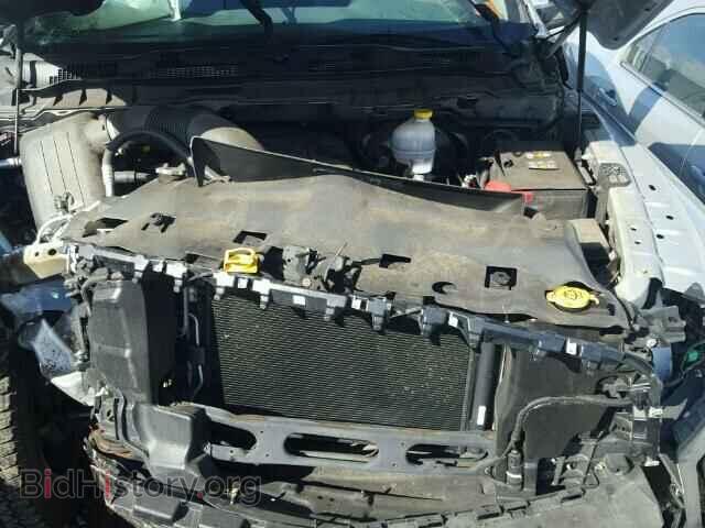 2013 RAM TRUCK - VIN: 1C6RR7FT8DS677144 - Фото 7