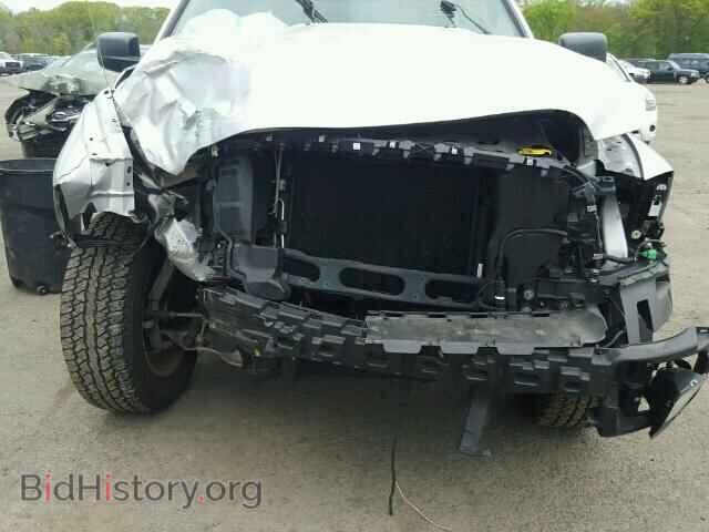 2013 RAM TRUCK - VIN: 1C6RR7FT8DS677144 - Фото 9