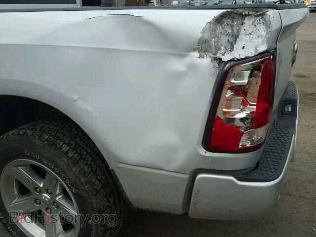 2013 RAM TRUCK - VIN: 1C6RR7FT8DS677144 - Фото 10