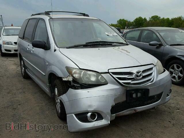 Фотография JM3LW28A650532436 - MAZDA MPV 2005