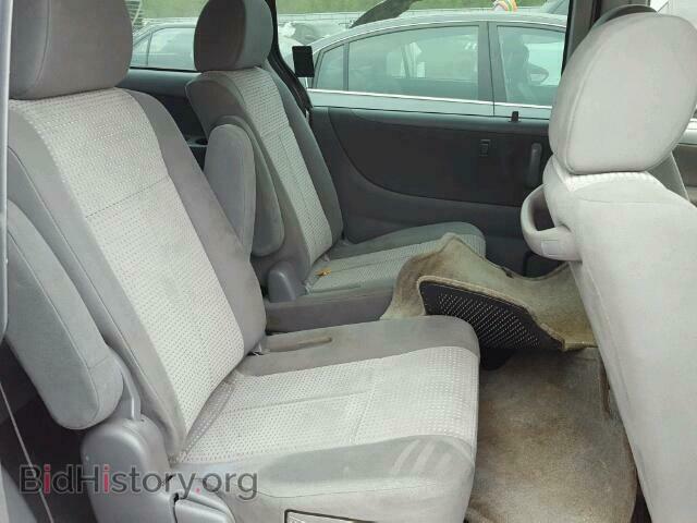 2005 MAZDA MPV - VIN: JM3LW28A650532436 - Фото 6