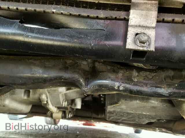 2008 MAZDA 6 - VIN: 1YVHP80C985M30125 - Photo 9
