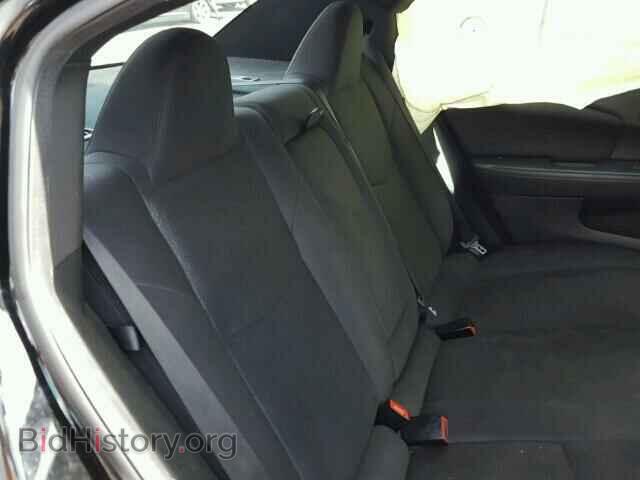 2012 CHRYSLER 200 - VIN: 1C3CCBAB8CN295666 - Фото 6