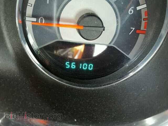 2012 CHRYSLER 200 - VIN: 1C3CCBAB8CN295666 - Фото 8
